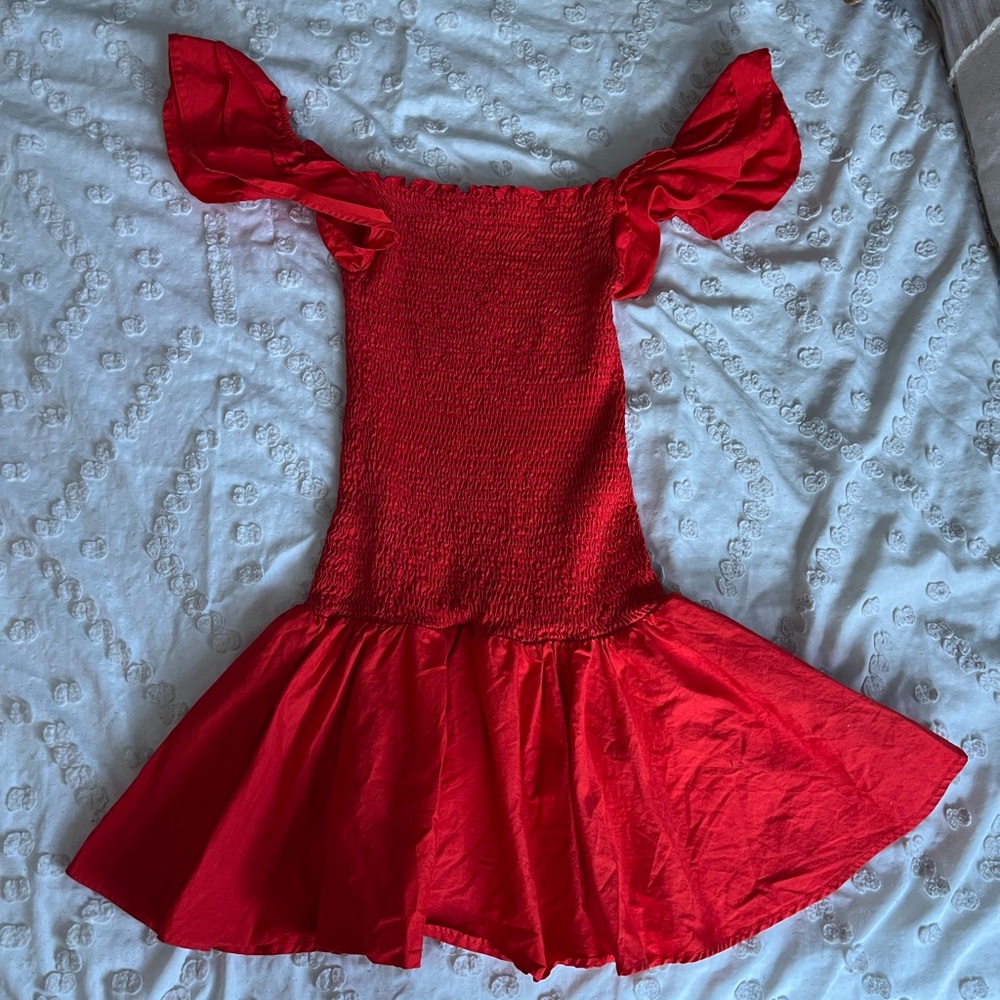 Zara Mini dress
